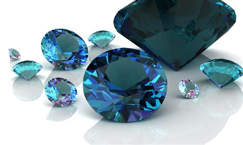 alexandra birthstone|June Birthstone: Alexandrite, the Color Changing。